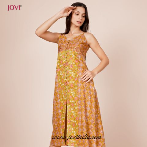 Amazing Spring Summer dress Collection 2025 for Women at JOVI India