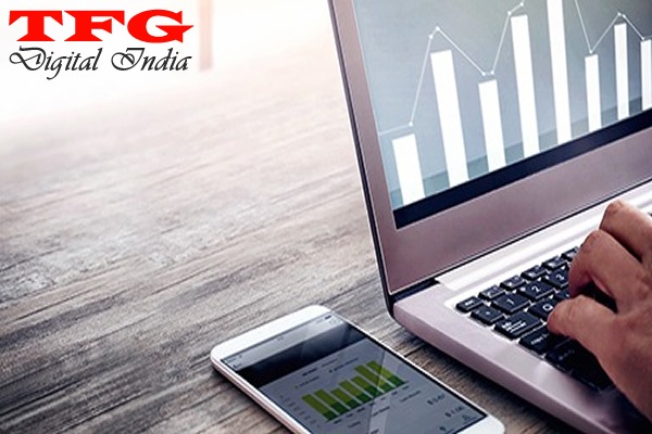 Social Media Marketing - Getting all the likes and shares for your service.