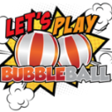 Human Bubble Ball