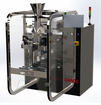 Grace Food Processing & Packaging Machinery