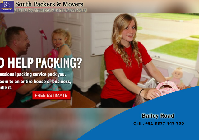 Packers and Movers in Bailey Road patna8877447700 BaileyRoad Packers and Movers
