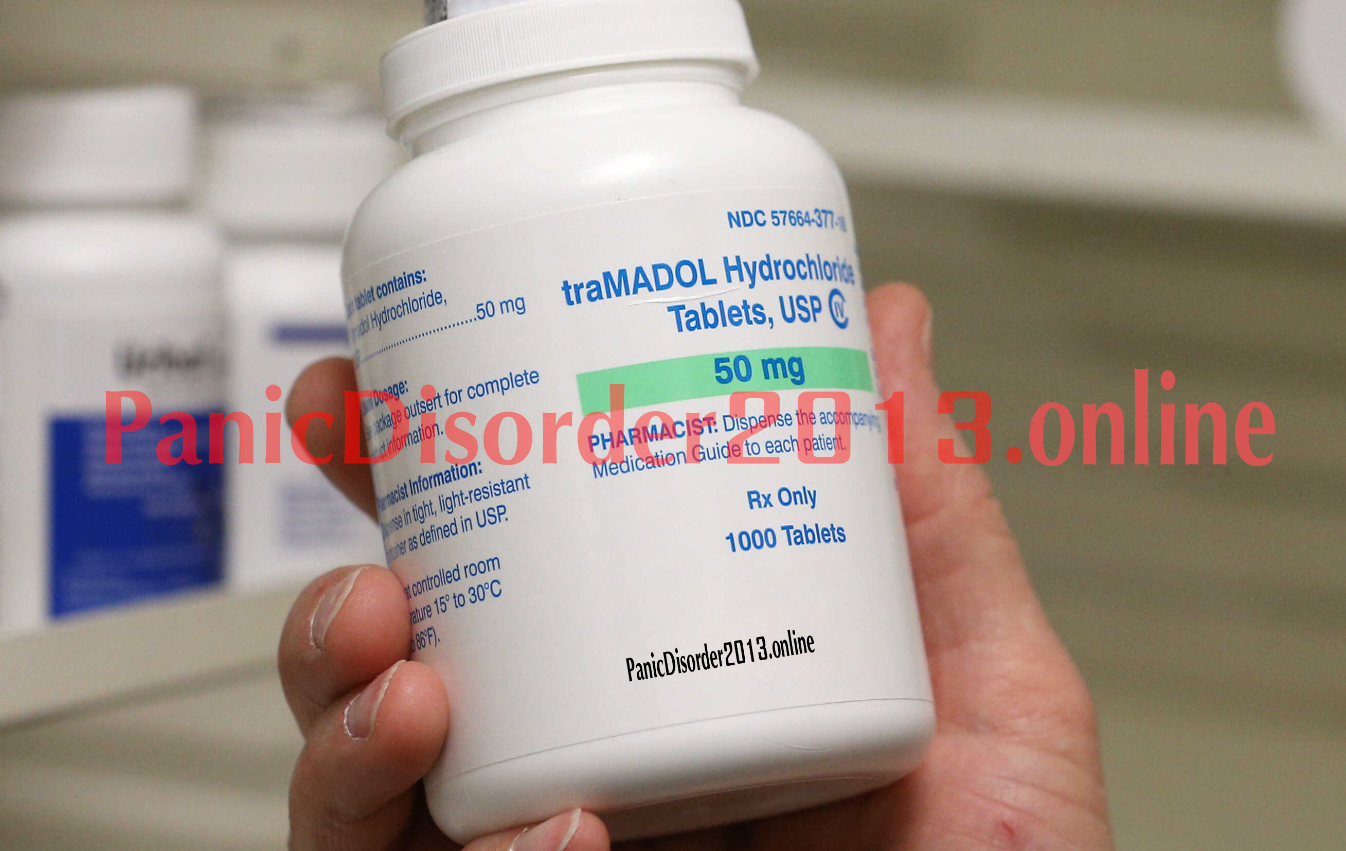 Buy Tramadol online