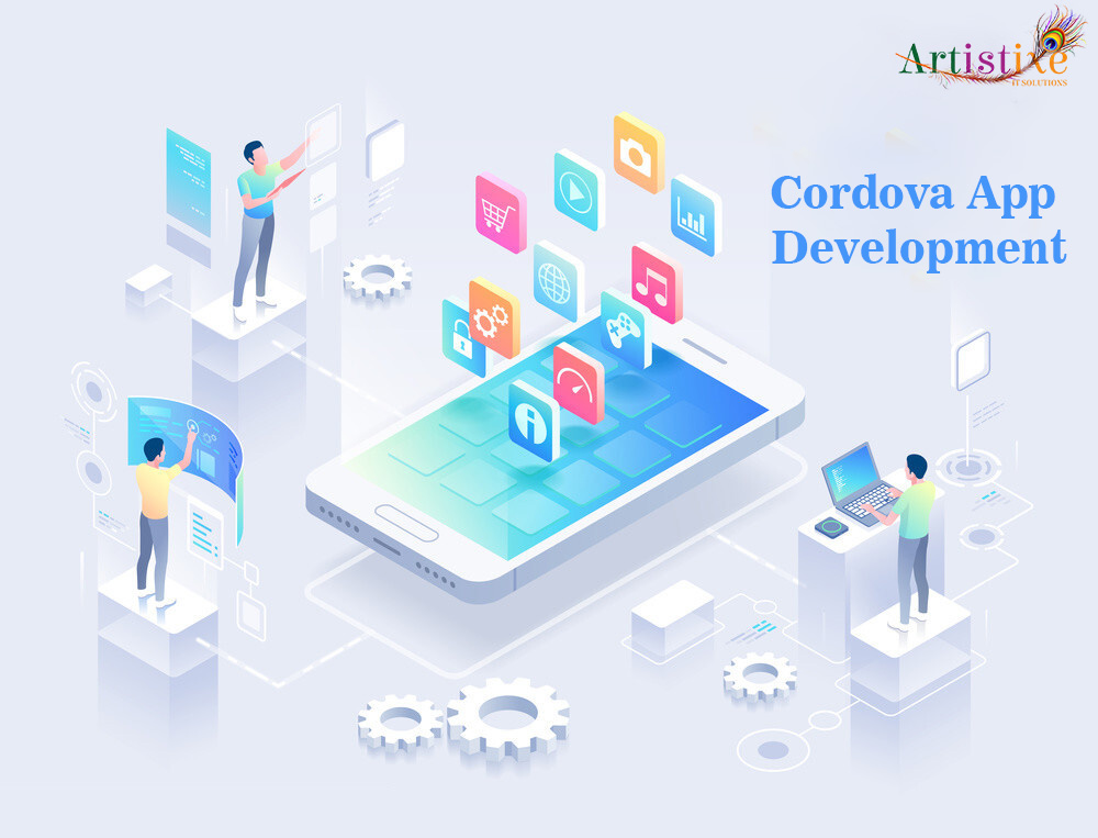 Cordova App Development Company