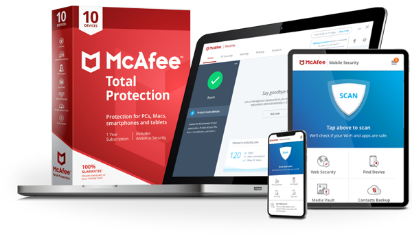 www.McAfee.com/Activate - Enter mcafee 25 digit activation code