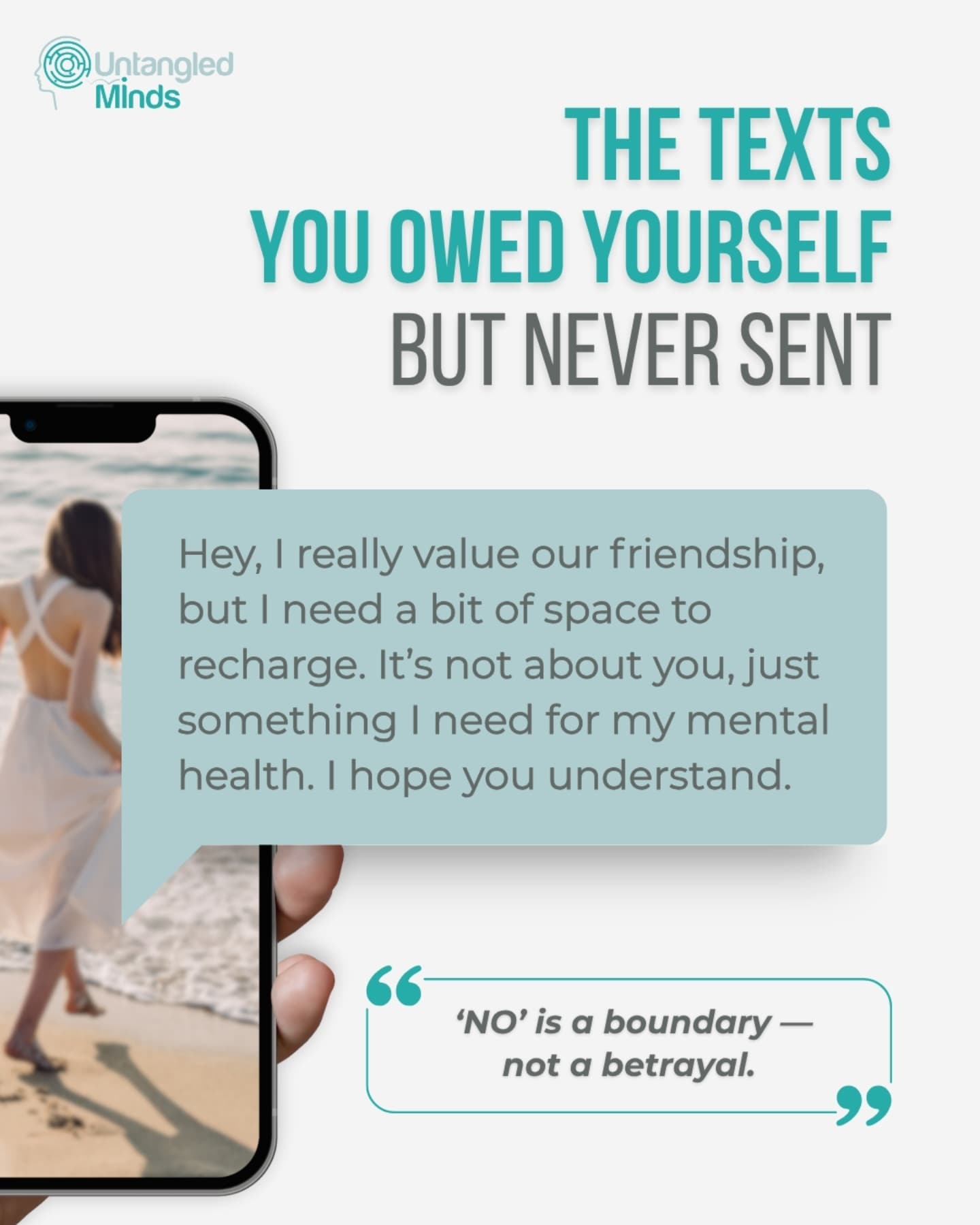 Compassionate Therapist in Mumbai Providing Personalized Mental Health Care