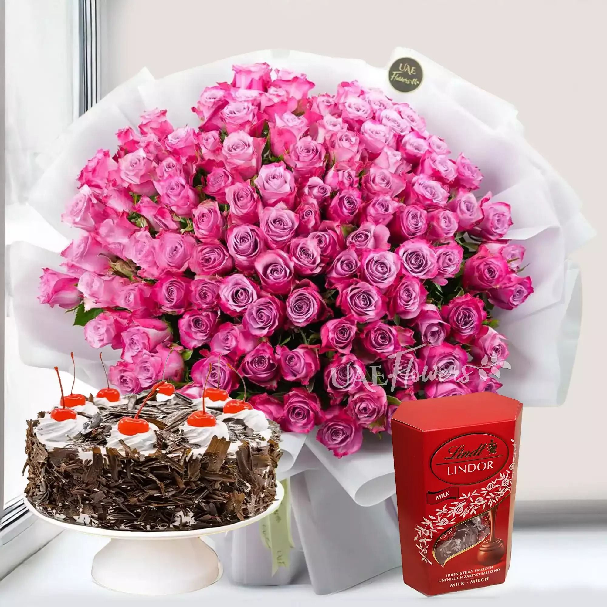 Affordable Flower Delivery | Order Affordable Bouquets & Cakes