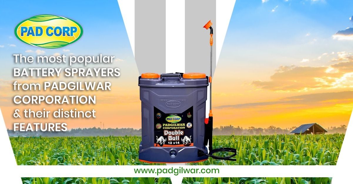 Most popular battery sprayer for agriculture contact for dealership