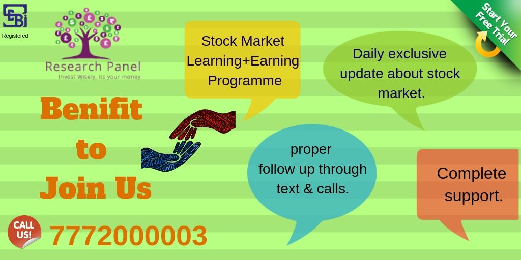 Stock Market Tips