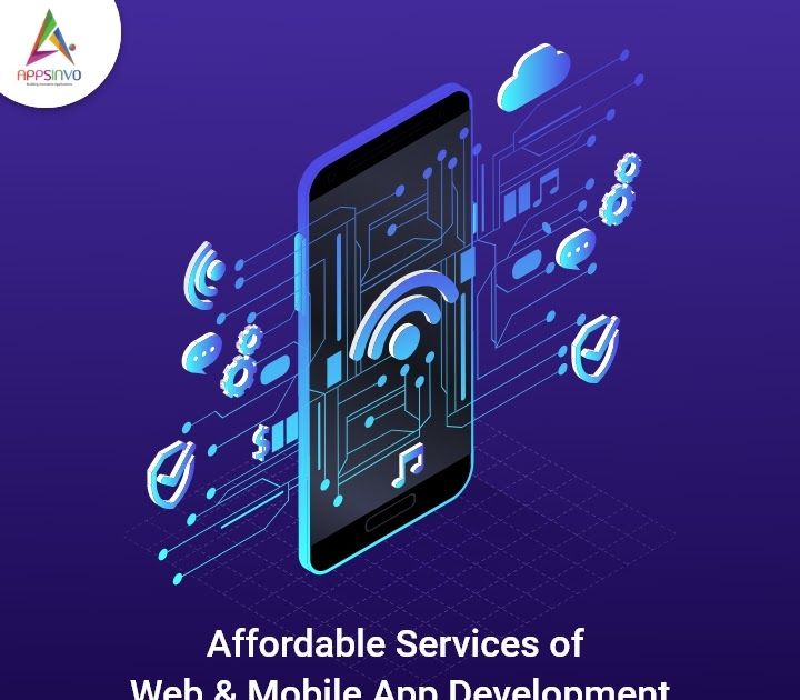 Top mobile App development company in india