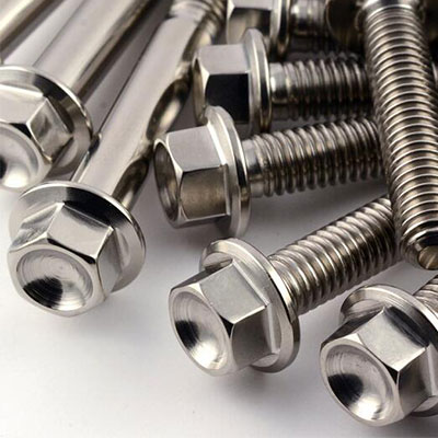 Stainless Steel Fasteners Manufacturers in Mumbai