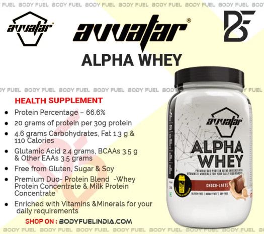 online supplement store india 