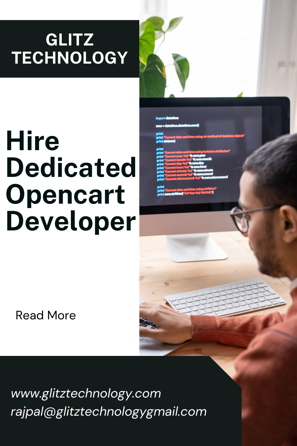 Hire dedicated opencart developers