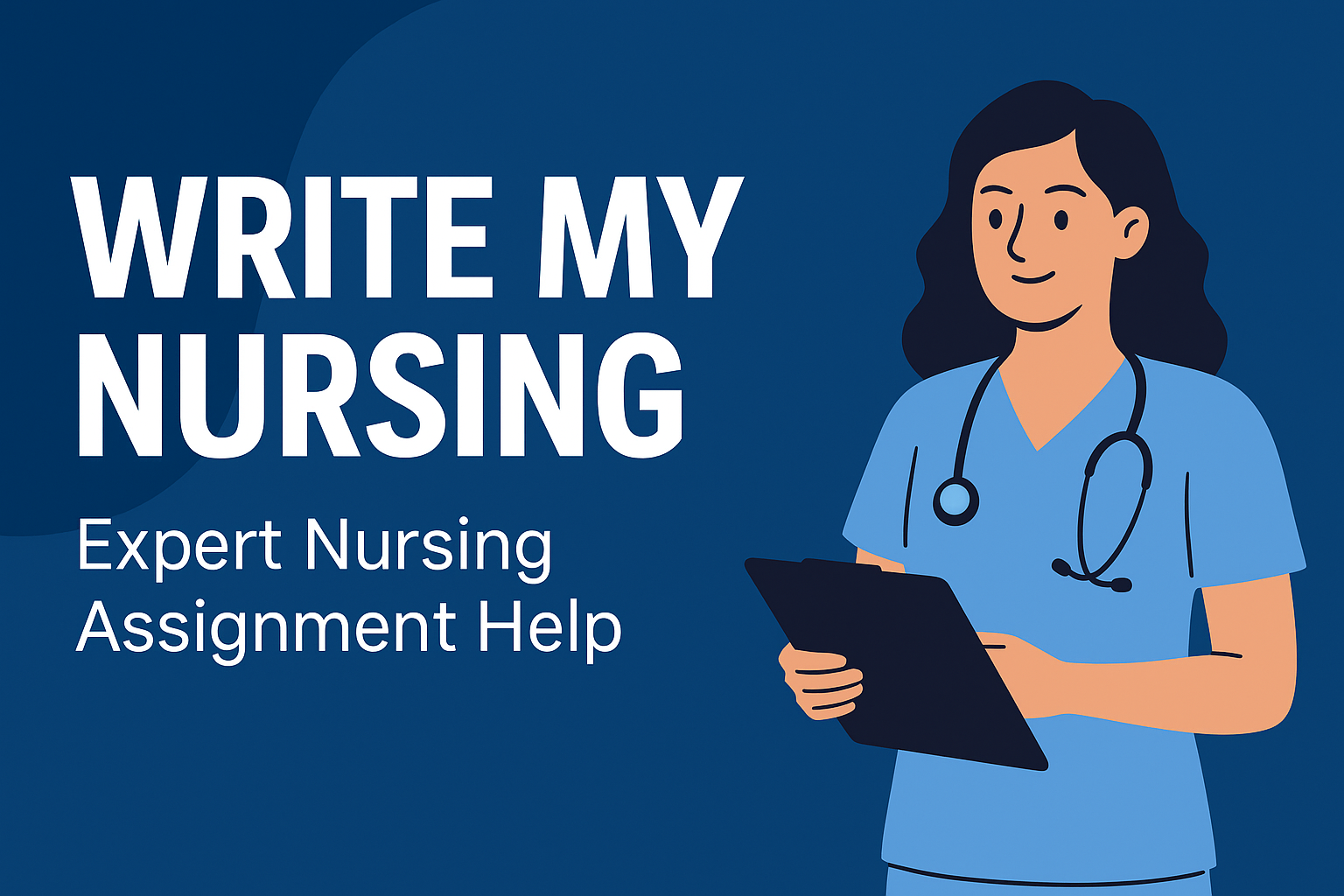 WriteMyNursing