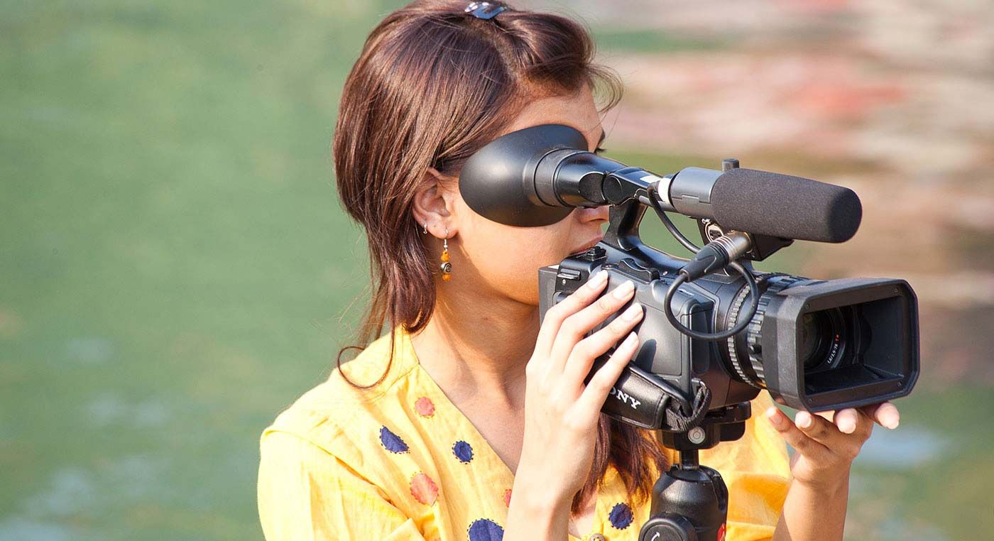 Leading Corporate Film Makers in Delhi | Corporate Film Production