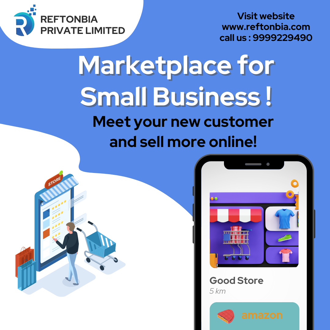 E-commerce Marketplace Management Services In Delhi 