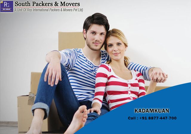 KadamKuan Packers and Movers|9471003741|South Packers and Movers in KadamKuan