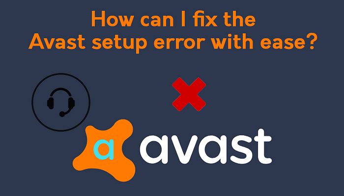 How Do I Install Avast Antivirus on Windows 10?