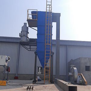 Bag Filter Manufacturers in Ahmedabad, Bag Filter Manufacturers in Gujarat