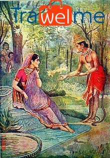 LANKA RAMAYANA TOUR 25th September by Trawelme