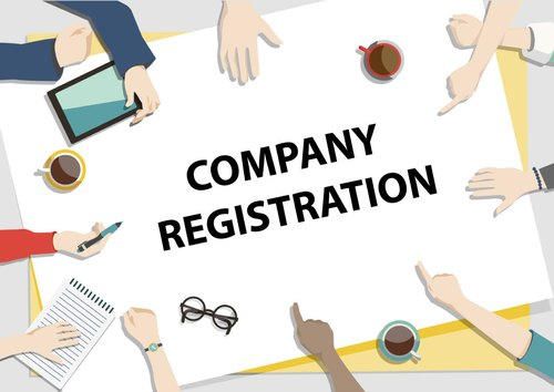 Quick & Easy New Company Registration Services in Singapore 