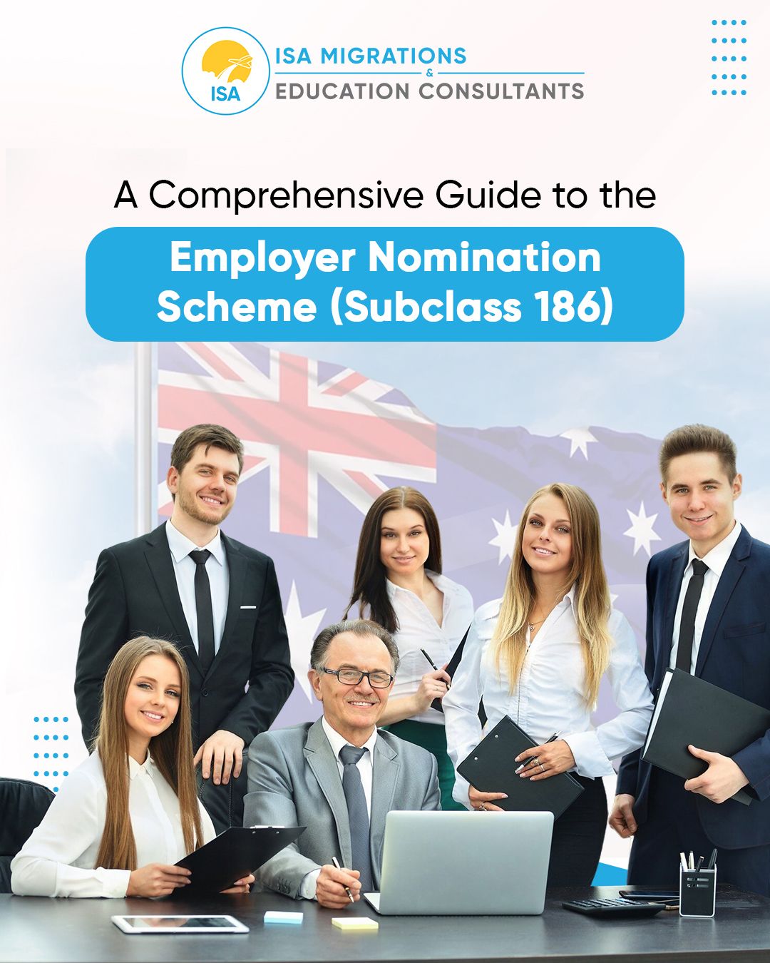 Start Your PR Journey with Subclass 186 and Perth’s Leading Visa Consultants