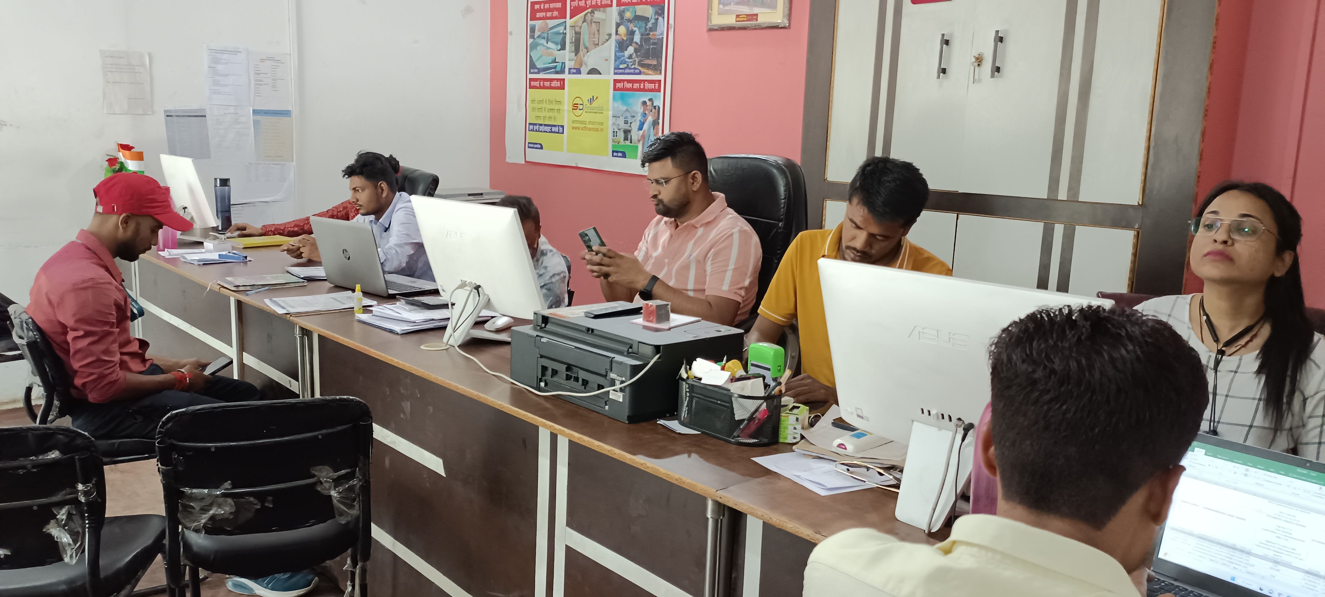 Get the Best Home, Personal, Doctors, Car & Business Loans with SD Financial