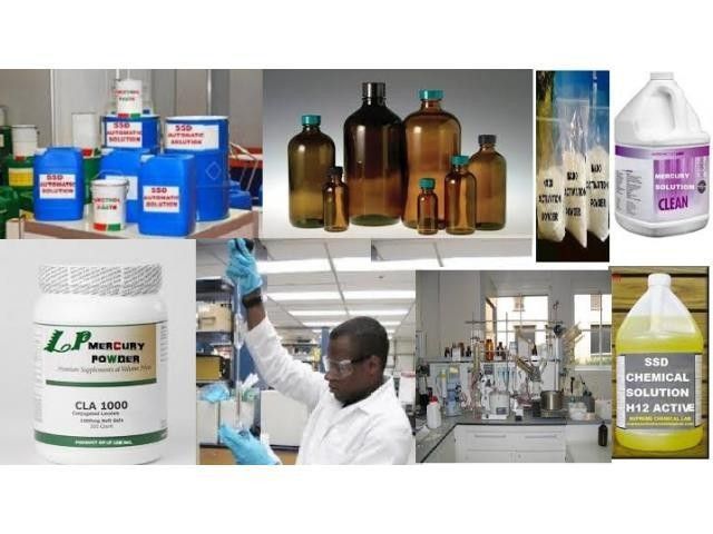 +27613119008 SSD CHEMICAL SOLUTION FOR CLEANING BLACK POUND AND Activation Powder IN SouthAfrica,