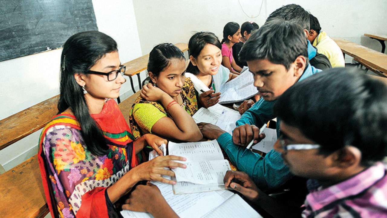 IAS Coaching in Chandigarh -  SCO 306, Level I and II, Sector 38-D, Chandigarh