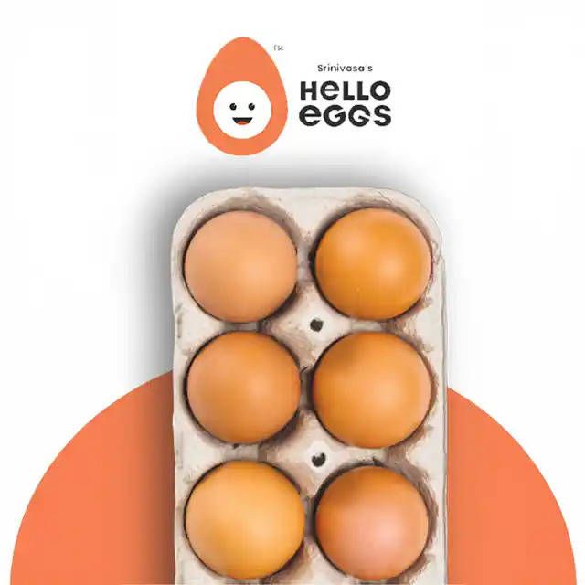 Brown Eggs With DHA: A Complete Guide to Their Nutritional Advantages