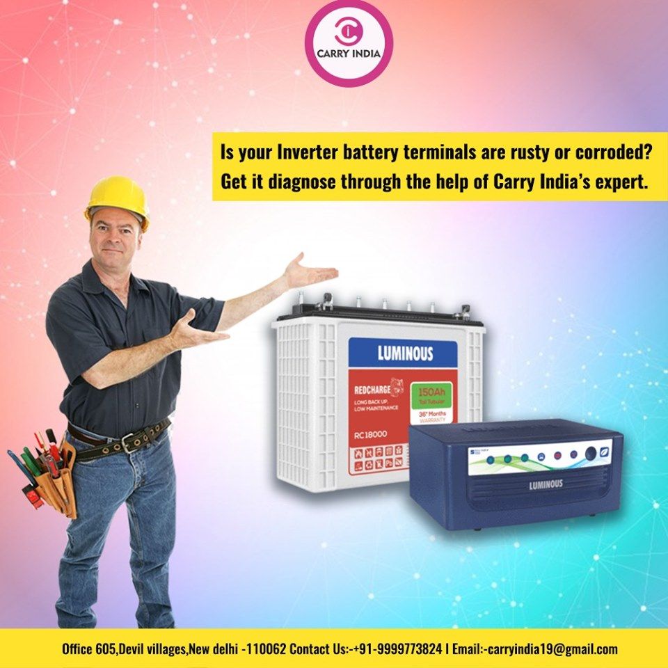 UPS repair service