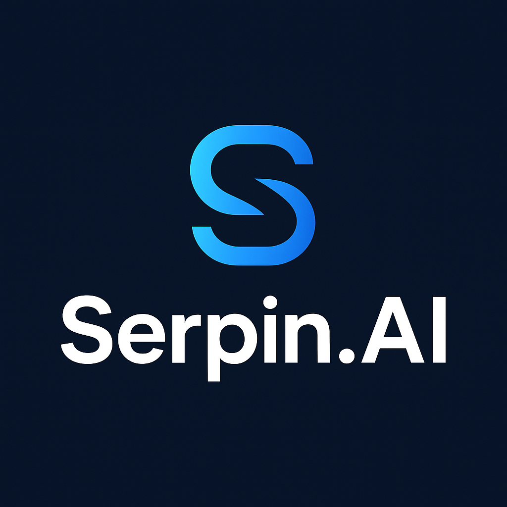 Serpin.ai — Bridging Technology and Intelligence for Growth