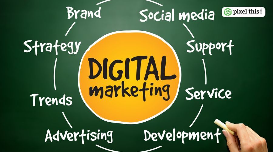  Leading Washington DC Digital Marketing Agency for Local Businesses