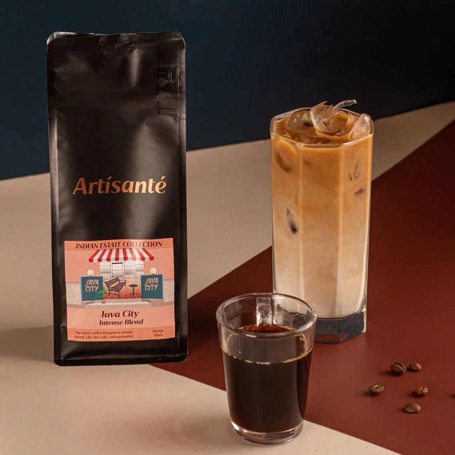 How to Choose the Best Coffee Beans in India for Freshness & Flavor!!