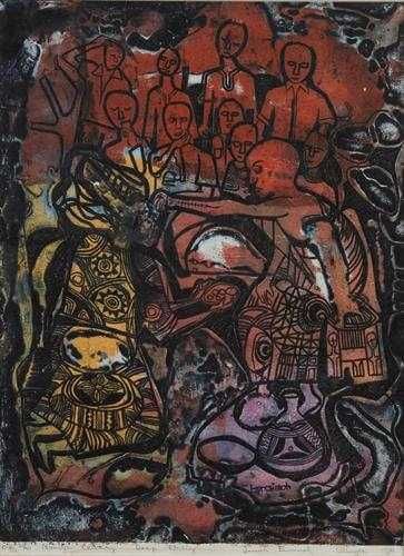 Modernism Art Exhibitions in London