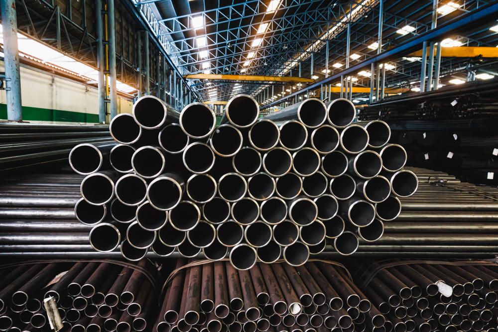 Applications of Seamless Steel Tubes in Oil & Gas Industry in India
