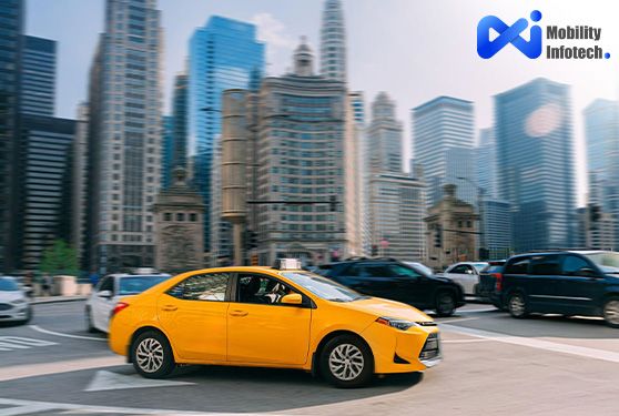 How Corporate Carpooling Software is Leading the Way