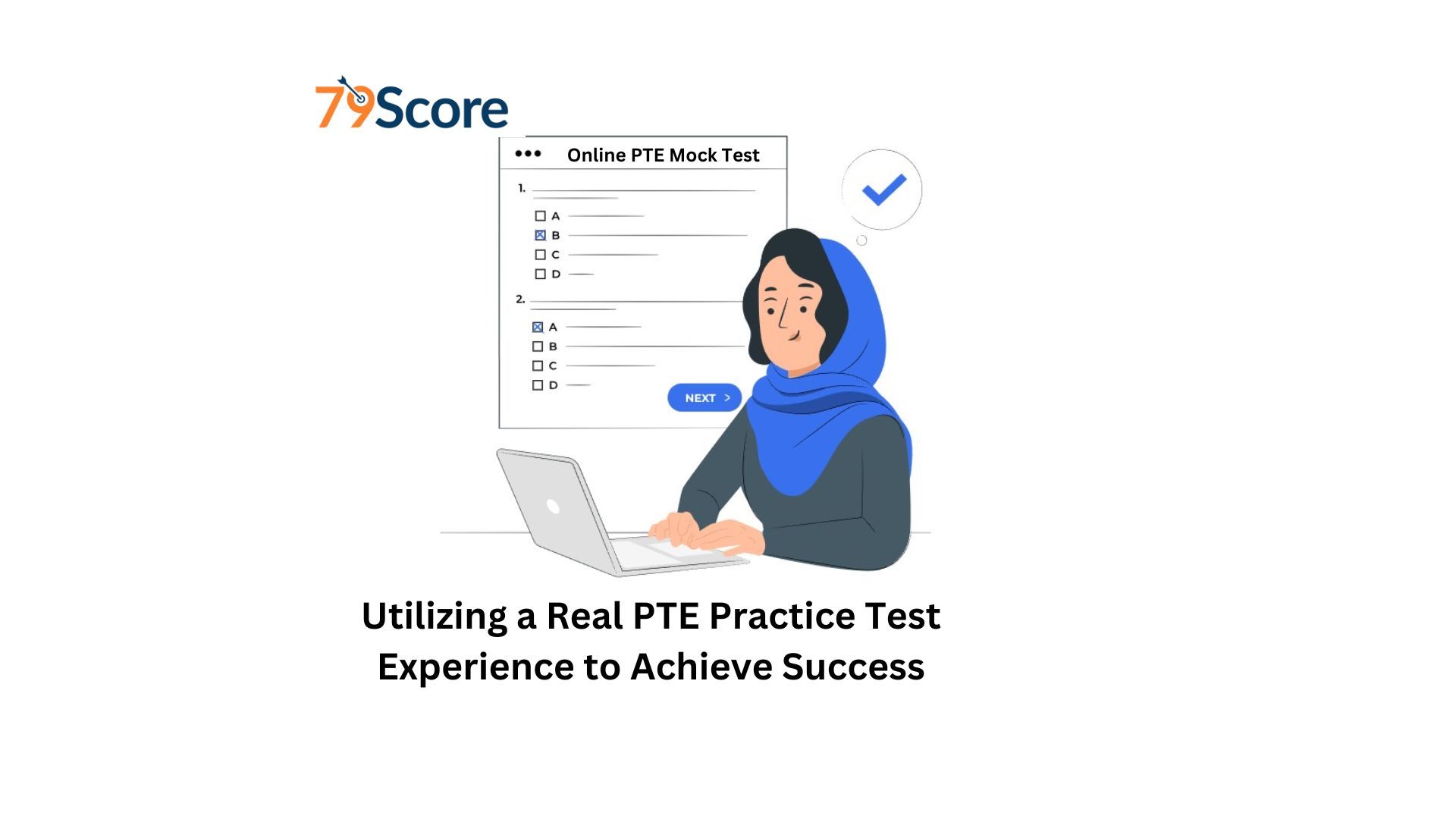 Utilizing a Real PTE Practice Test Experience to Achieve Success