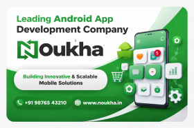 Noukha Technologies 
