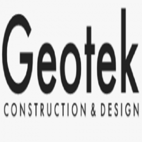 Geotek Construction