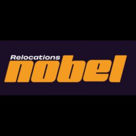 Nobel Relocation International Movers & Storage Atlanta