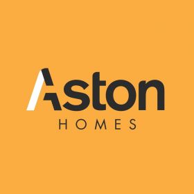 Aston Homes - House & Land Packages