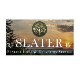 RJ Slater IV Funeral Home & Cremation Service