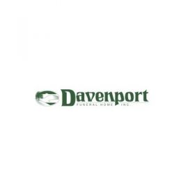Davenport Funeral Home
