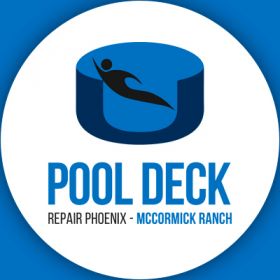 Pool Deck Repair Phoenix - McCormick Ranch