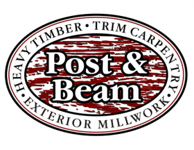 Post & Beam Lifeguard Tower & Exterior Millwork