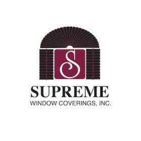 Supreme Window Coverings Two, Inc.