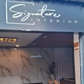 Signature Interior