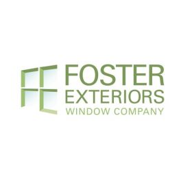 Foster Exteriors Window Company