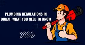 BEST PLUMBING SERVICES IN DUBAI
