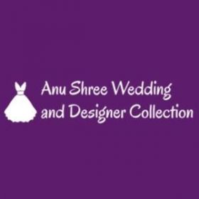 Anu Shree Dresses